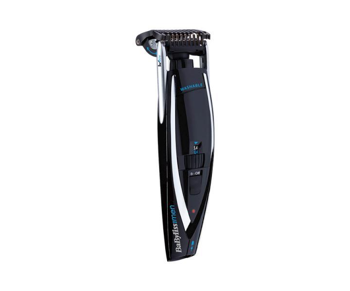 BaByliss Zastřihovač vousů E866E
