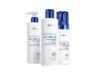 Balíček Serioxyl Fuller hair 1 proti řídnutí vlasů - pro přírodní vlasy
