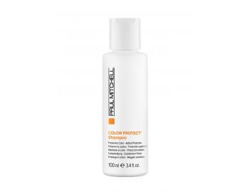 ada pro barven vlasy Paul Mitchell - Colorcare - ampon 100 ml