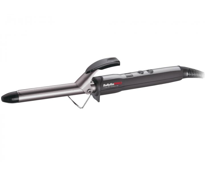 BaByliss PRO profesionln kulma keramick digitln