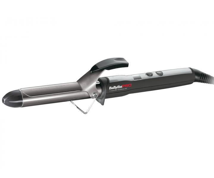 BaByliss PRO profesionln kulma keramick digitln