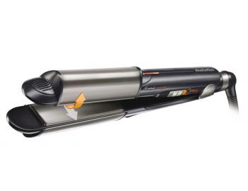 Žehlička a kulma na vlasy 2v1 BaByliss ST270E