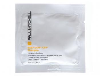 Dtsk ampon Paul Mitchell Baby Dont Cry - 7,4 ml
