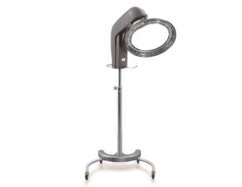 Rotační klimazon Hairway 49022-18, tmavě šedá