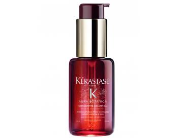 Olejový elixír Kérastase Aura Botanica Concentré Essentiel - 50 ml