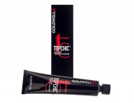 Barva na vlasy TopChic Goldwell 60 ml - odstn 8KG svtl mdno zlat