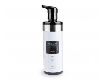Semi-permanentní regenerační maska Kléral System Colorama Glossy - 500 ml, čirá