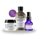 -20 % na vybranou vlasovou kosmetiku L�Or�al Professionnel