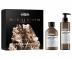Řada pro poškozené vlasy Loréal Professionnel Serie Expert Absolut Repair Molecular - dárková sada - šampon + sérum