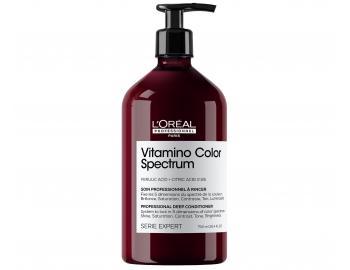 Intenzivn pe pro barven vlasy Loral Professionnel Serie Expert Vitamino Color Spectrum - 750 ml