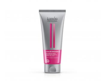 Pro vlasov pe pro ochranu barvy proti blednut Londa Professional Color Radiance - maska - 200 ml
