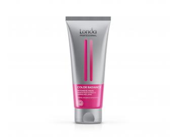 Maska pro ochranu barvy proti blednutí Londa Professional Color Radiance Intensive Mask - 200 ml