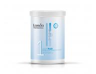 Zesvětlující pudr Londa Professional Lightplex Bond Lightening Powder No1 - 500 g