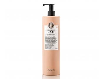 Kondicionér pro zdravou vlasovou pokožku Maria Nila Head & Hair Heal Conditioner - 1000 ml