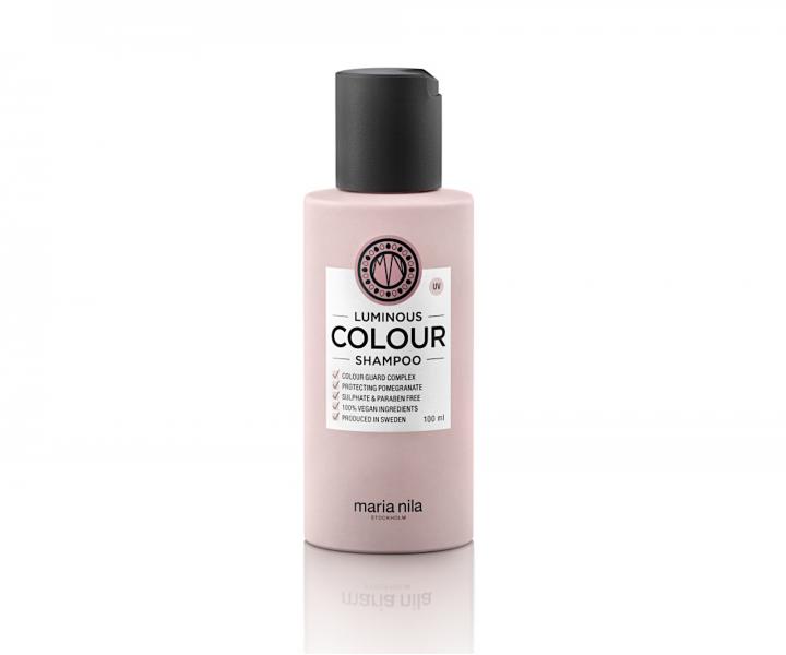 ampon pro barven vlasy Maria Nila Luminous Colour Shampoo