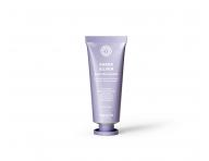 Hloubkově vyživující péče pro neutralizaci žlutých tónů  Maria Nila Sheer Silver - 50 ml