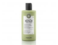 Kondicionér pro suché a poškozené vlasy Maria Nila Structure Repair Conditioner - 300 ml