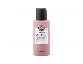 Kondicionr pro barven vlasy Maria Nila Luminous Colour Conditioner - 100 ml