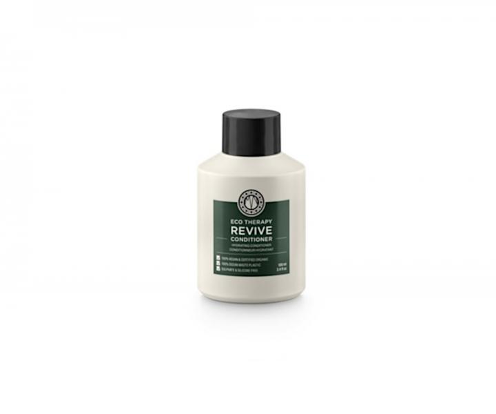 Vyživující kondicionér pro každodenní použití Maria Nila Eco Therapy Revive Conditioner - 100 ml