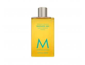 Sprchový gel Moroccanoil Shower Gel Fragrance Originale - ambra a sladké květiny, 250 ml