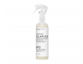 Přípravná vlasová péče Olaplex No.0 Intensive Bond Building Hair Treatment - 155 ml