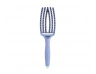 Kart Olivia Garden Fingerbrush Combo Medium - perleov modr