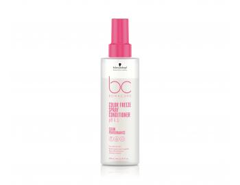 ada vlasov pe pro barven vlasy Schwarzkopf Professional BC Bonacure Color Freeze - bezoplachov kondicionr - 200 ml