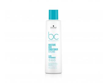 ada vlasov pe pro hydrataci vlas Schwarzkopf Professional BC Bonacure Moisture Kick - kondicionr - 200 ml