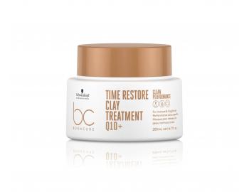 Kúra pro křehké a zralé vlasy Schwarzkopf Professional BC Bonacure Time Restore Treatment - 200 ml