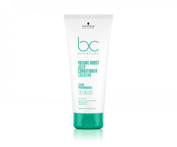 Objemov kondicionr Schwarzkopf Professional BC Bonacure Volume Boost Jelly Conditioner