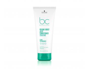 ada pro objem jemnch vlas Schwarzkopf Professional BC Bonacure Volume Boost - kondicionr - 200 ml