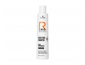 Šampon pro velmi poškozené vlasy Schwarzkopf Professional R-TWO  Bonacure - 250 ml
