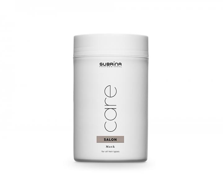 Maska pro všechny typy vlasů Subrina Professional Care Salon Mask - 1000 ml