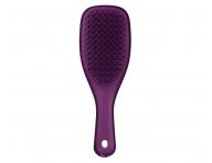 Cestovn� kart�� na roz�es�v�n� vlas� Tangle Teezer Mini Midnight Plum - tmav� fialov�