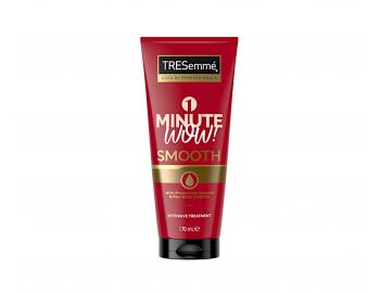Minutová maska proti krepatění vlasů Tresemmé 1 Minute Smooth Intensive Treatment - 170 ml