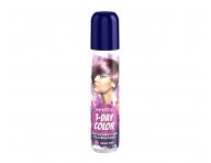 Barevn sprej na vlasy Venita 1-Day Color Magic Pink - 50 ml, kouzeln rov