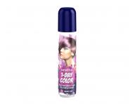Barevný sprej na vlasy Venita 1-Day Color Magic Pink - 50 ml, kouzelně růžová