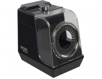 Elektrick� �isti� kart��� a strojk� na vlasy Original Best Buy Hygiene Plus - �ern�