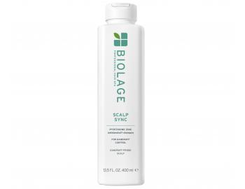 Šampon proti lupům Biolage Scalp Sync For Dandruff Control - 400 ml
