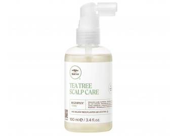 Tonikum na vlasovou pokožku Paul Mitchell Tea Tree Scalp Care Regeniplex Tonic - 100 ml