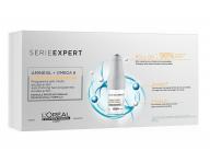 Program proti padání vlasů Loréal Aminexil Advance - 42 x 6 ml