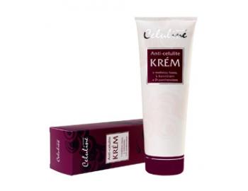 Krm proti celulitid Batavan Celuline - 250 ml - expirace