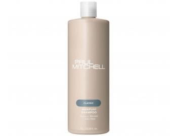 Jemn� �istic� hydrata�n� �ampon Paul Mitchell Classic Awapuhi Shampoo - 1000 ml