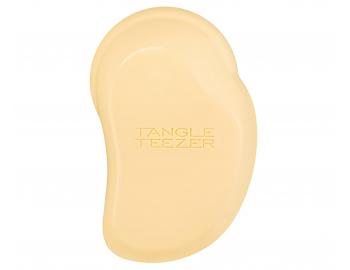 Kartáč na rozčesávání vlasů Tangle Teezer Original Mini Buttercup Yellow - žlutý