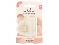 Skipec do vlas Invisibobble Everclaw Evershine - krmov s mramorovm efektem