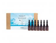 Ampulky s elixírem na peeling vlasové pokožky Artégo Rain Dance Balance Elixir - 20 x 5 ml