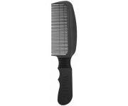 Barber h�ebeny pro �pravu vlas� a vous�