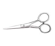 Barber n��ky pro st��h�n� vlas� a vous�