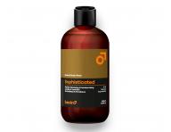 Přírodní sprchový gel pro muže Beviro Sophisticated Natural Body Wash - 250 ml