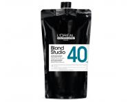 Oxidan krm Loral Blond Studio Platinium 40 vol. 12 % - 1000 ml